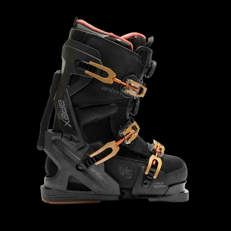 Apex Antero VS Carbon ski boot