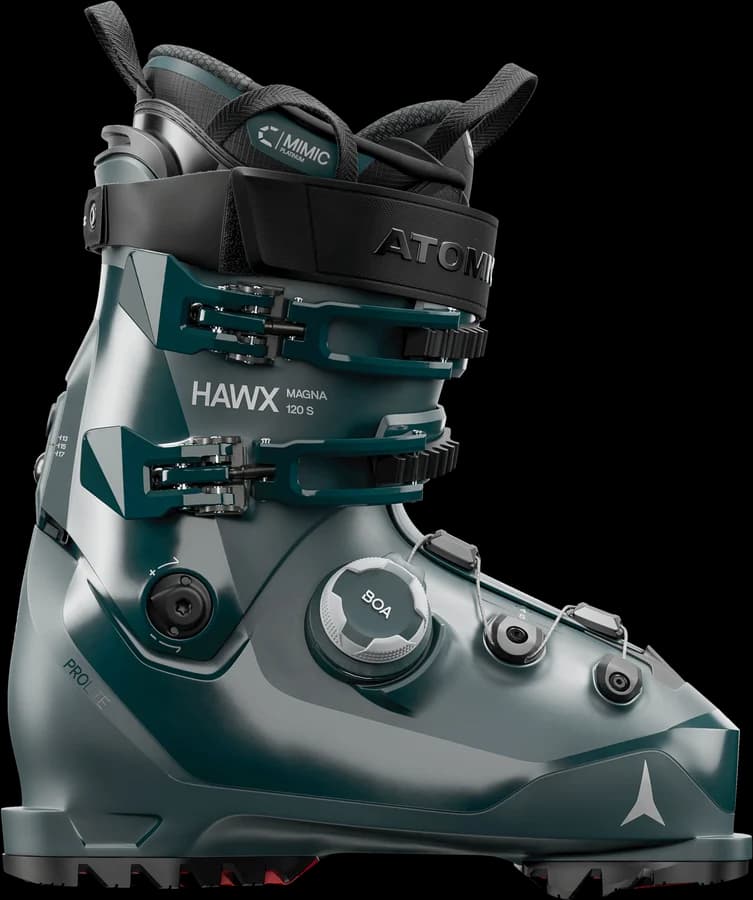 Atomic Hawx Magna 120 S BOA ski boot
