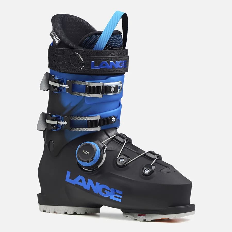 Lange Concept 12 BOA ski boot