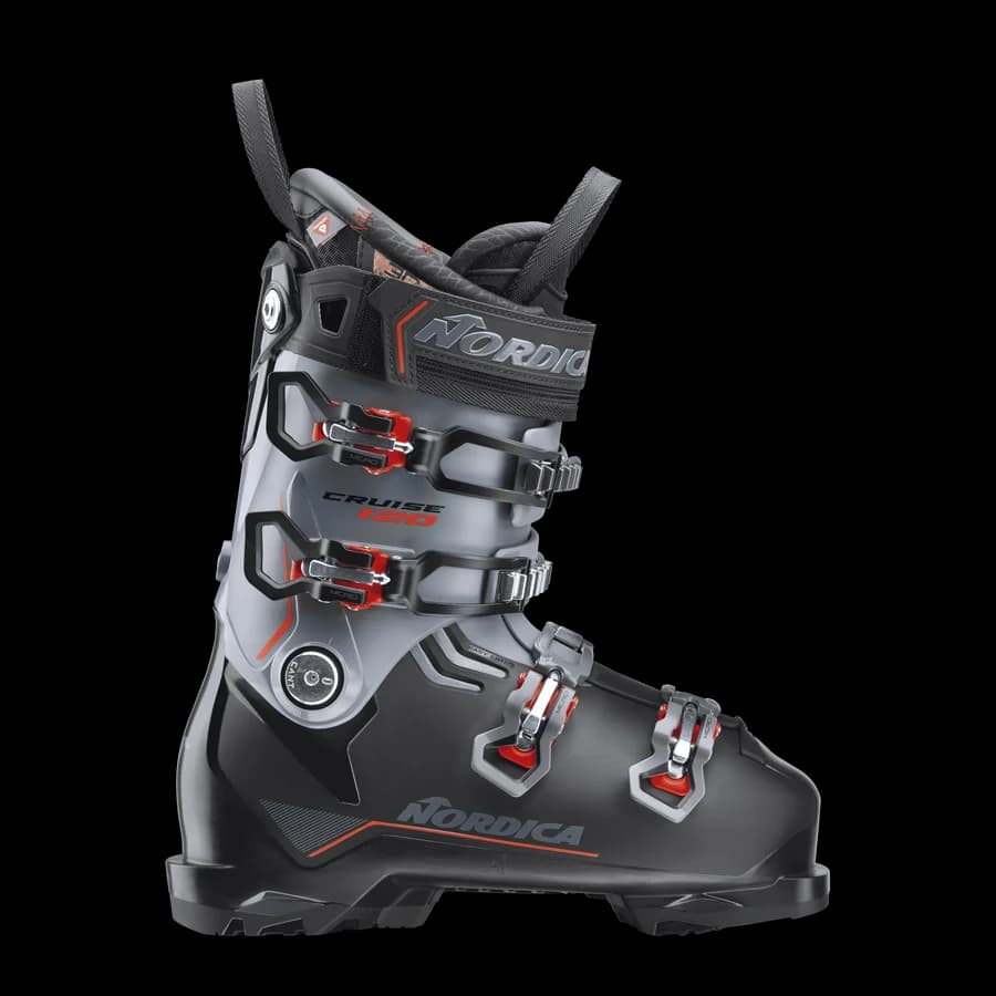 Nordica Cruise 120 ski boot
