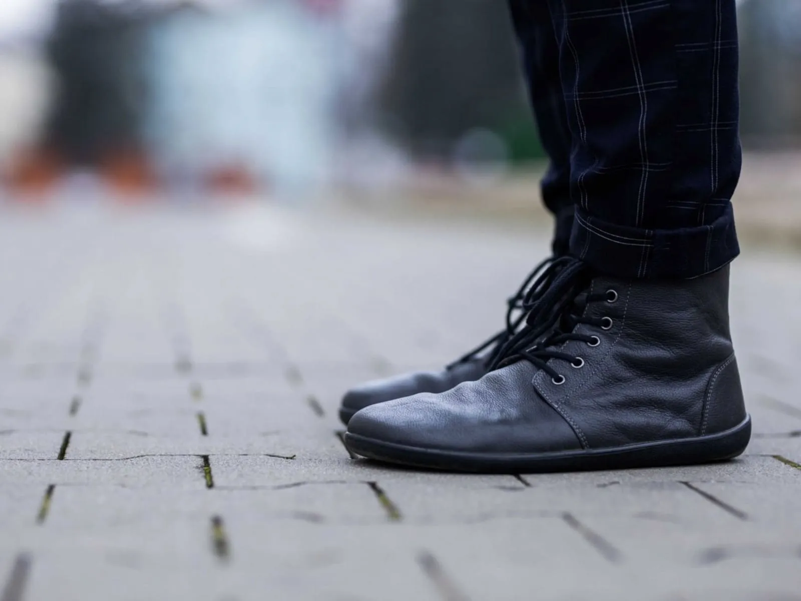 Zimne Barefoot Nord minimalist shoes