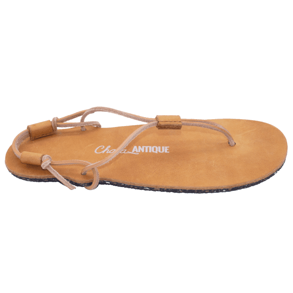 Chala Antique barefoot sandals