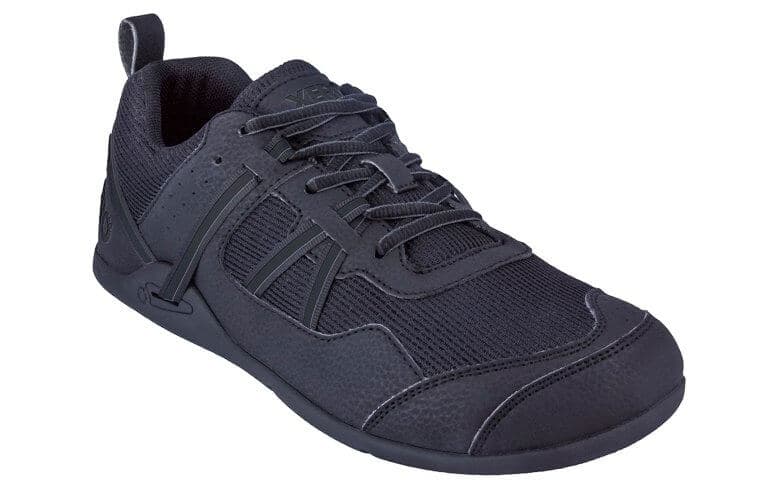 Xero Shoes Prio vs. TSLA | Barefoot Shoe Comparison & Review