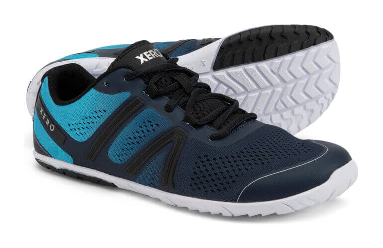Xero Shoes HFS vs. 360 | Barefoot Shoe Comparison & Review