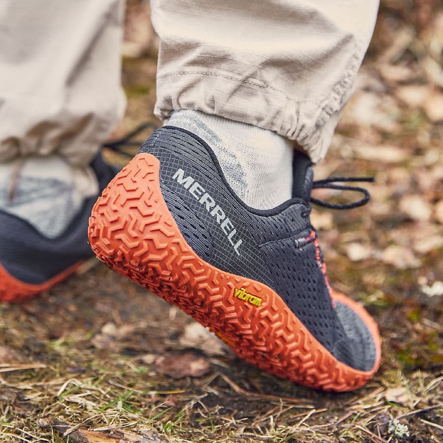 Merrell Vapour Glove 6 vs. TSLA | Barefoot Shoe Comparison & Review