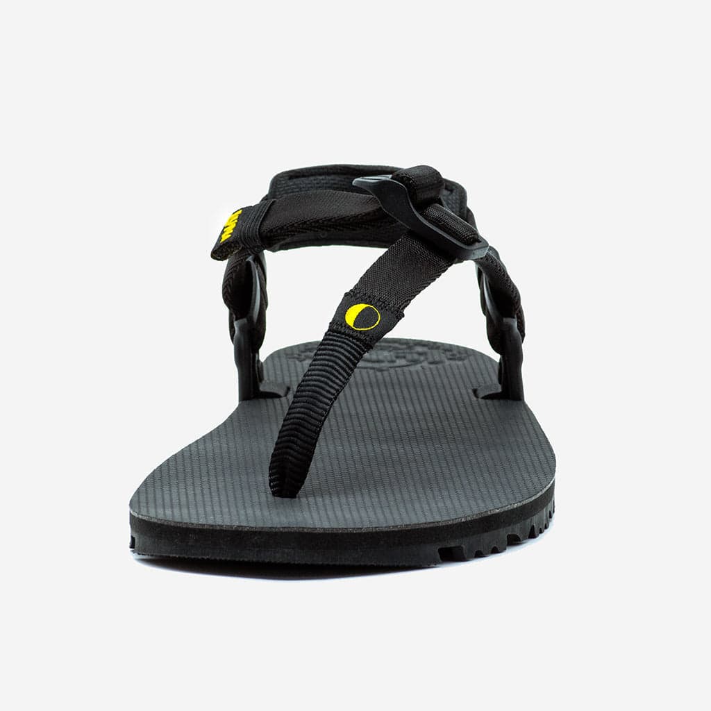 LUNA Oso Flaco Winged vs. Xero Z-Treks | Barefoot Sandals Comparison & Review