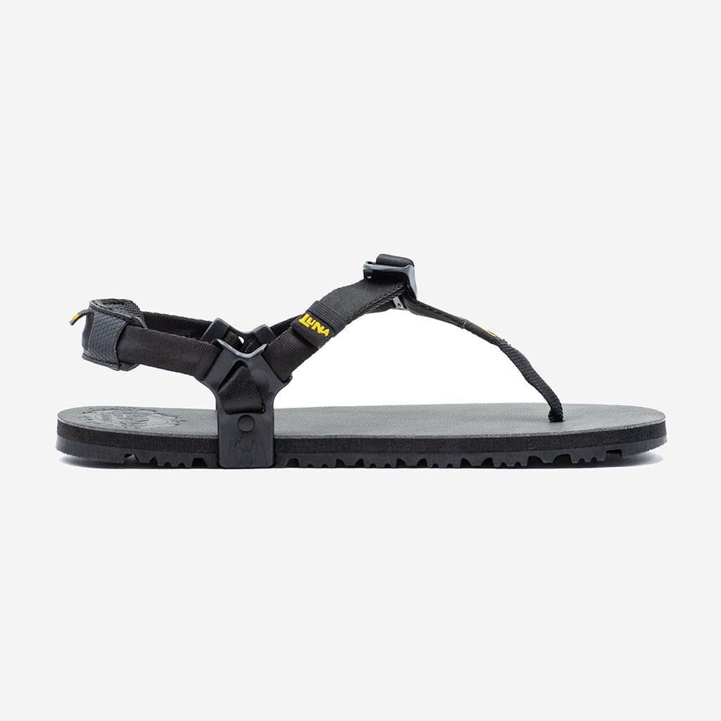 Middle Bear Winged vs. Earthrunners Elemental | Barefoot Sandals Comparison & Review