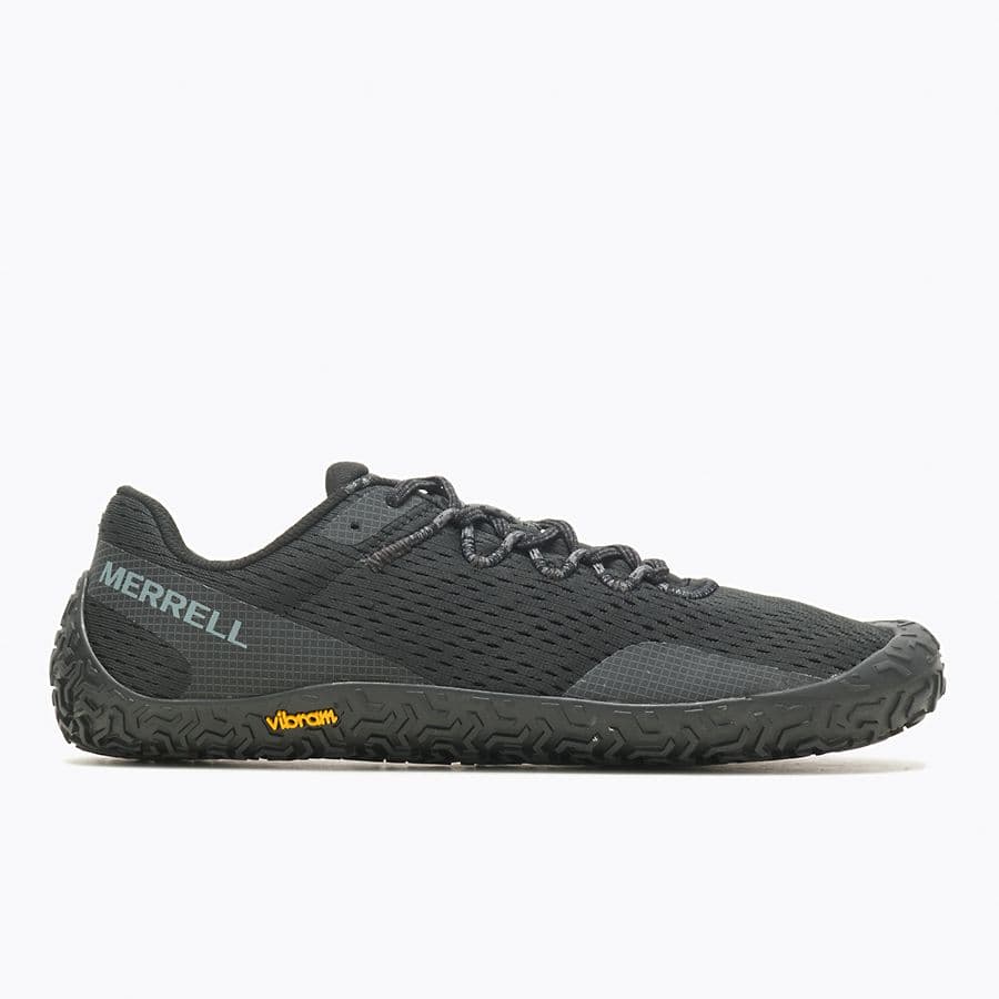 Merrell Vapour Glove 6 vs. Xero Shoes Prio | Barefoot Shoe Comparison & Review