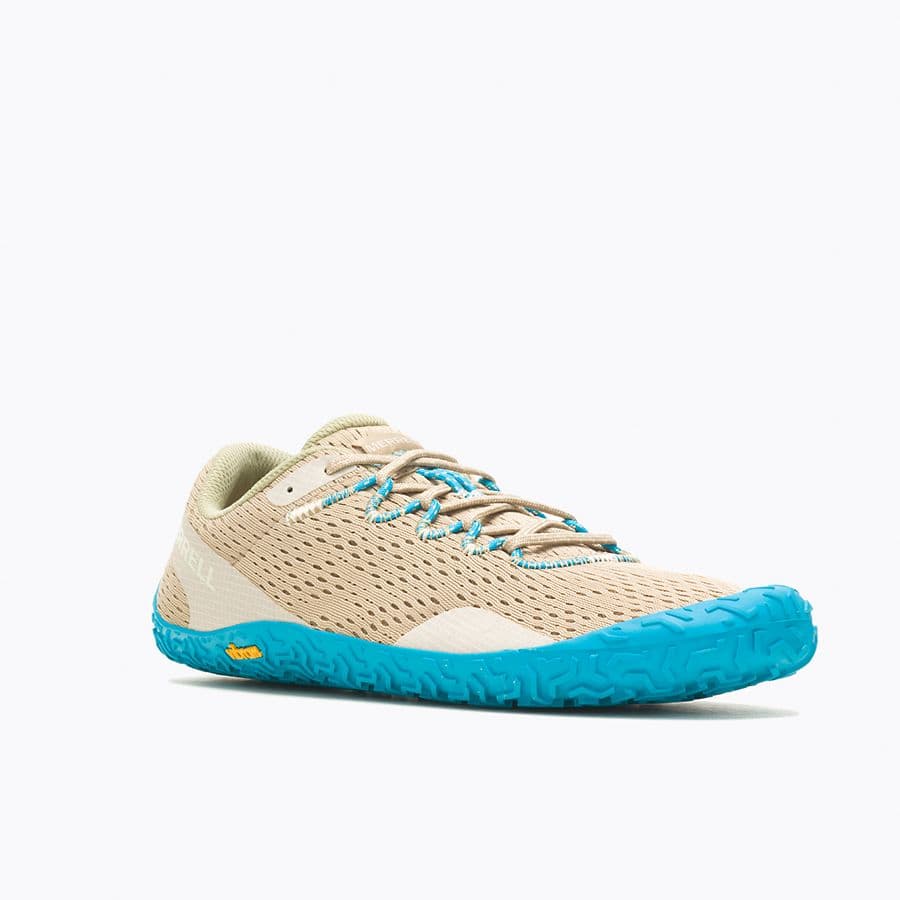 Merrell Vapour Glove 6 vs. Xero Shoes 360 | Barefoot Shoe Comparison & Review