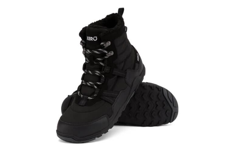 Xero Shoes Alpine vs. Denver | Barefoot Boots Comparison & Review