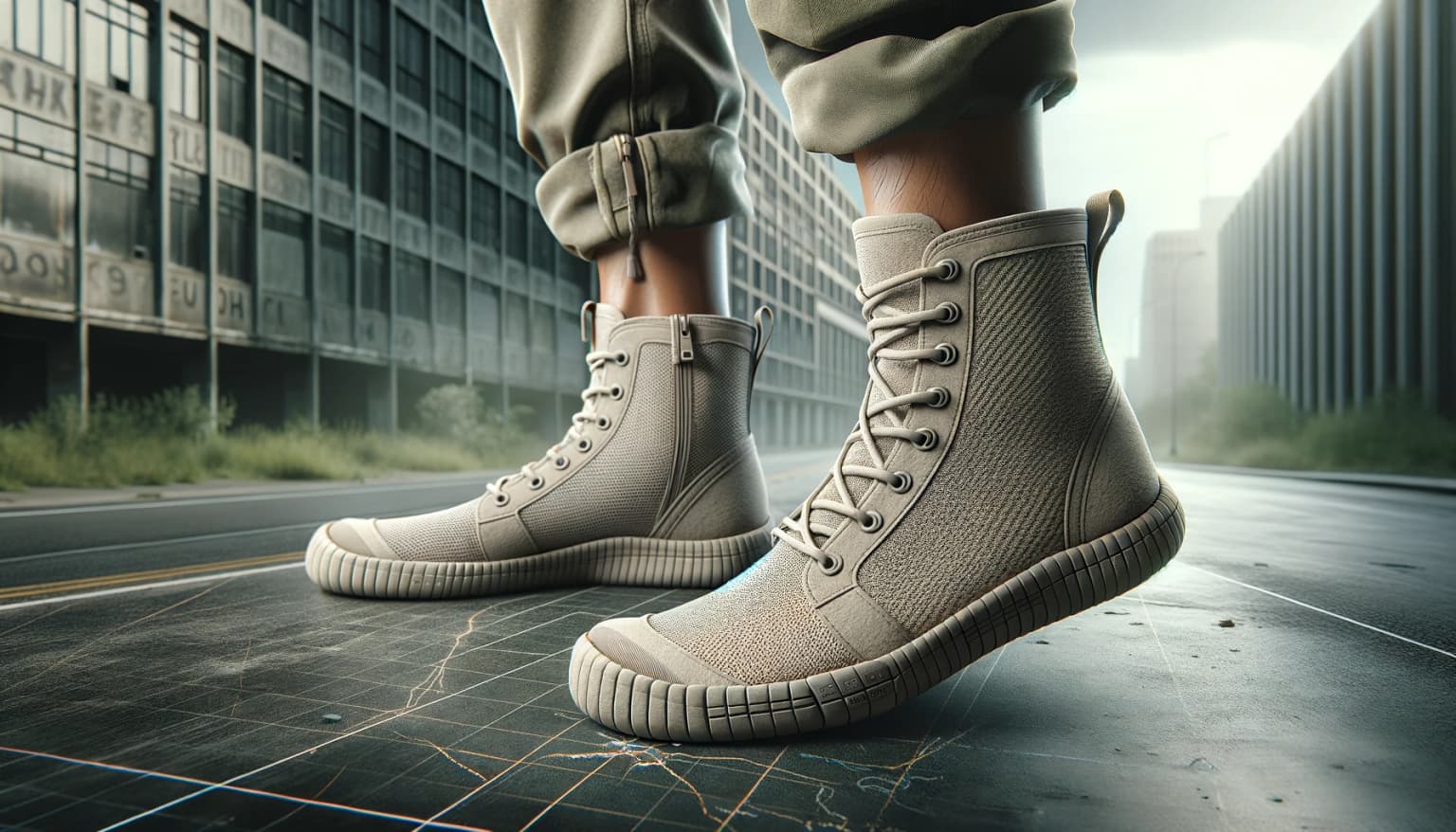 Barefoot Combat Boots: What to Know BEFORE You Buy