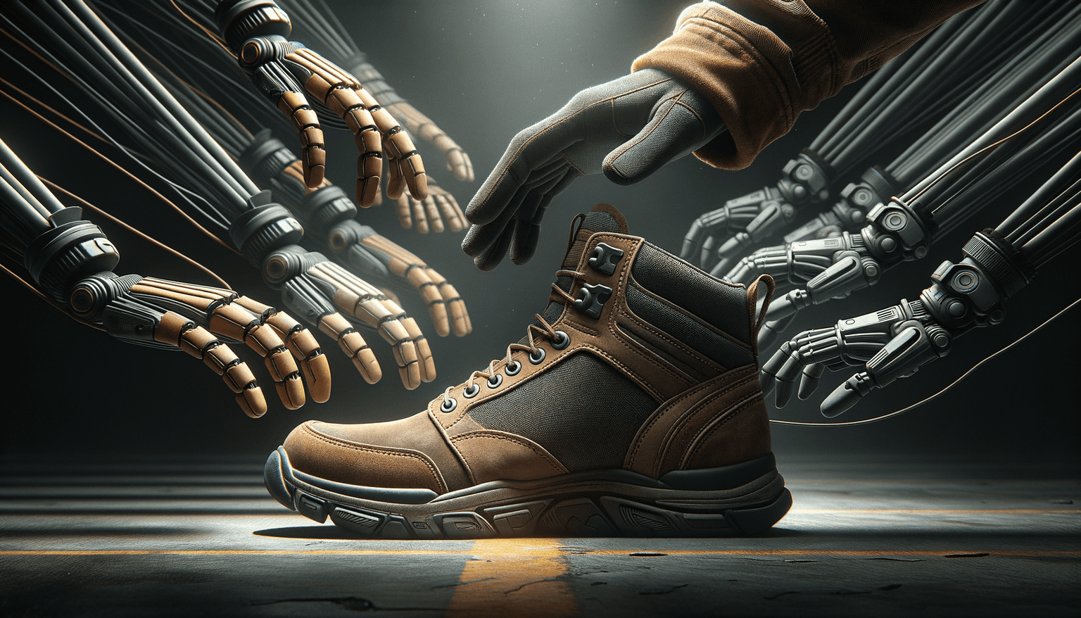 Zero Drop Work Boots: What to Know BEFORE You Buy