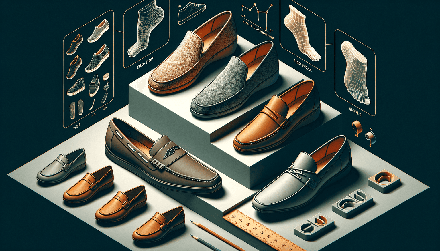 Barefoot Loafers: What to Know BEFORE You Buy