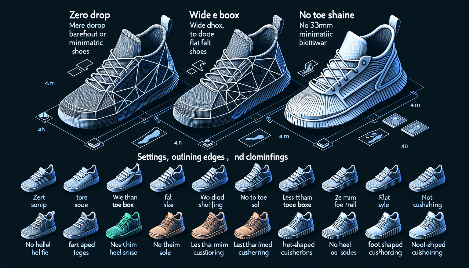Minimalist Kids Shoes: What to Know BEFORE You Buy