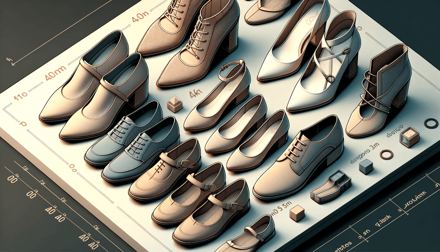Women's Barefoot Dress Shoes: What to Know BEFORE You Buy