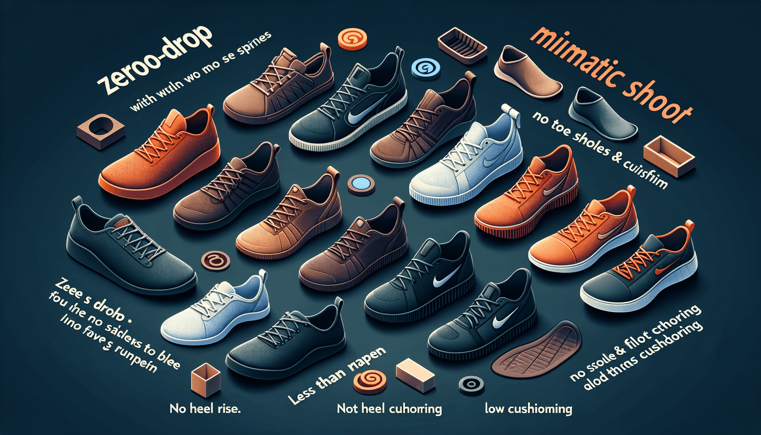 Barefoot Shoes on Amazon: What to Know BEFORE You Buy