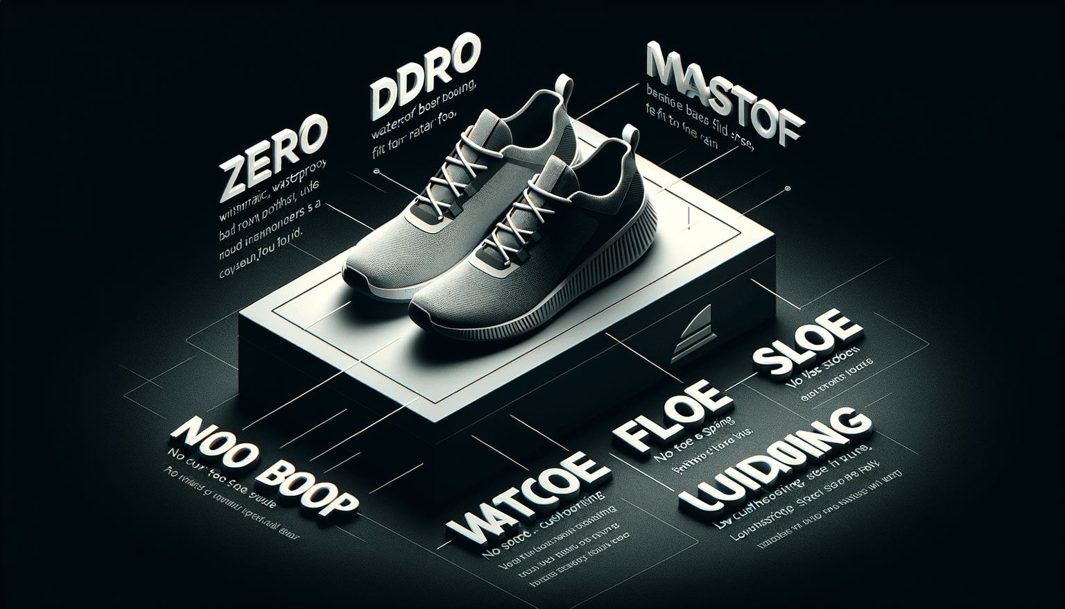 Waterproof Barefoot Shoes: What to Know BEFORE You Buy
