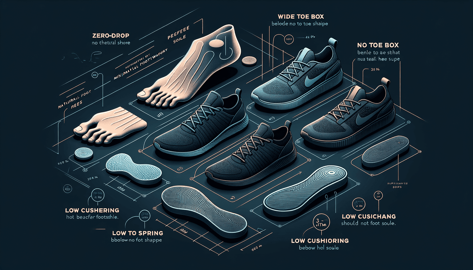 Barefoot Shoes Alternatives: What to Know BEFORE You Buy