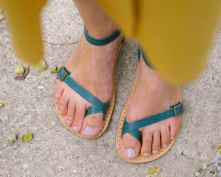 Crupon Barefoot Sandals: What to Know BEFORE You Buy