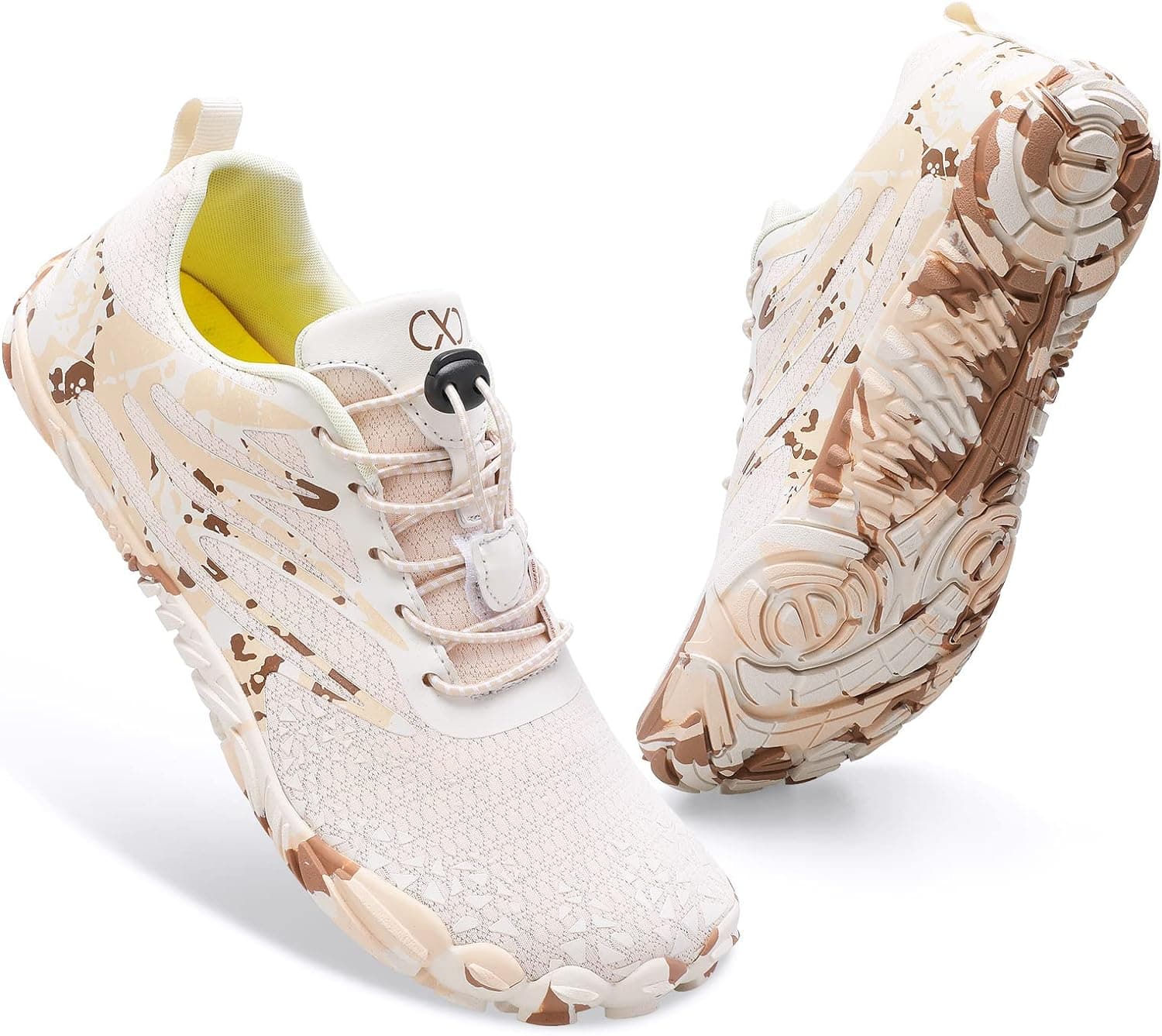Barefoot Shoes Under $50: Top 5 Amazon Picks | Spring 2024