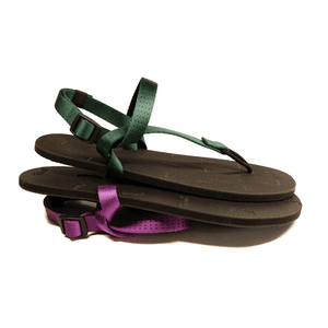 7 Things I Wish I Knew BEFORE Buying Deliberate Life Designs Custom Sandals | Barefoot Shoe Review
