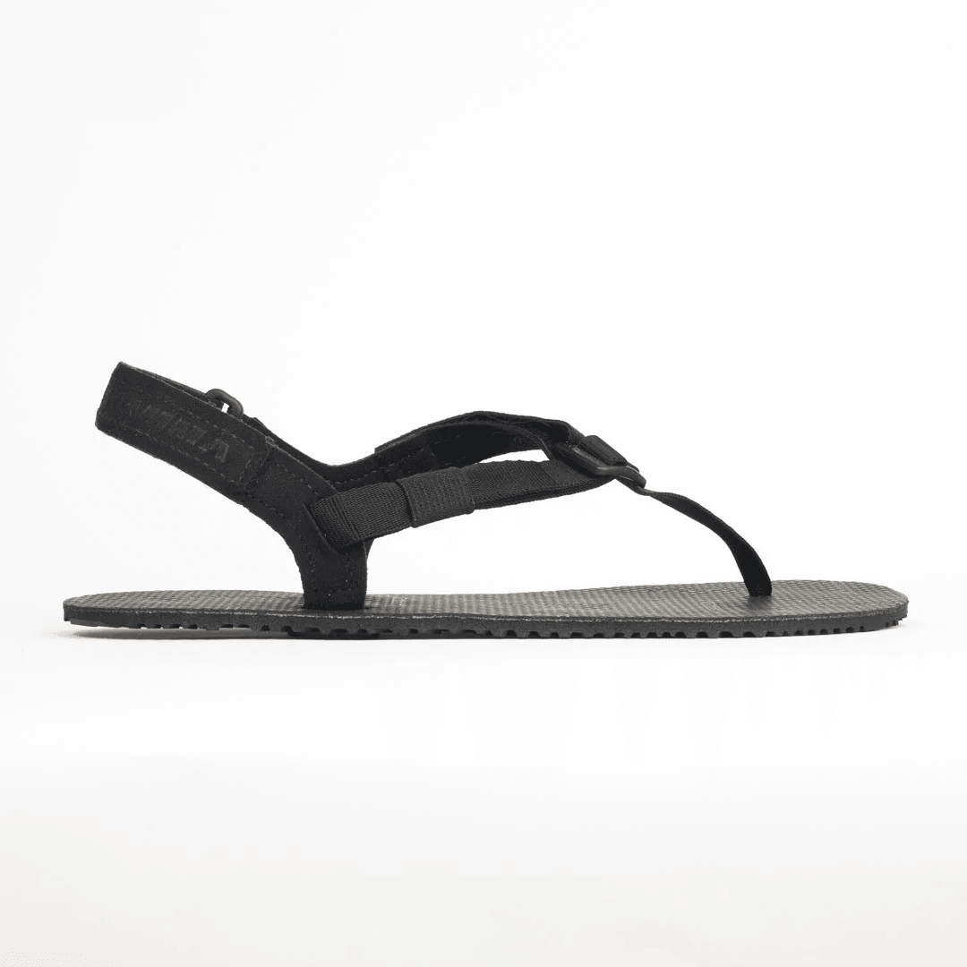 7 Things I Wish I Knew BEFORE Buying Shamma Sandals | Barefoot Shoe Review