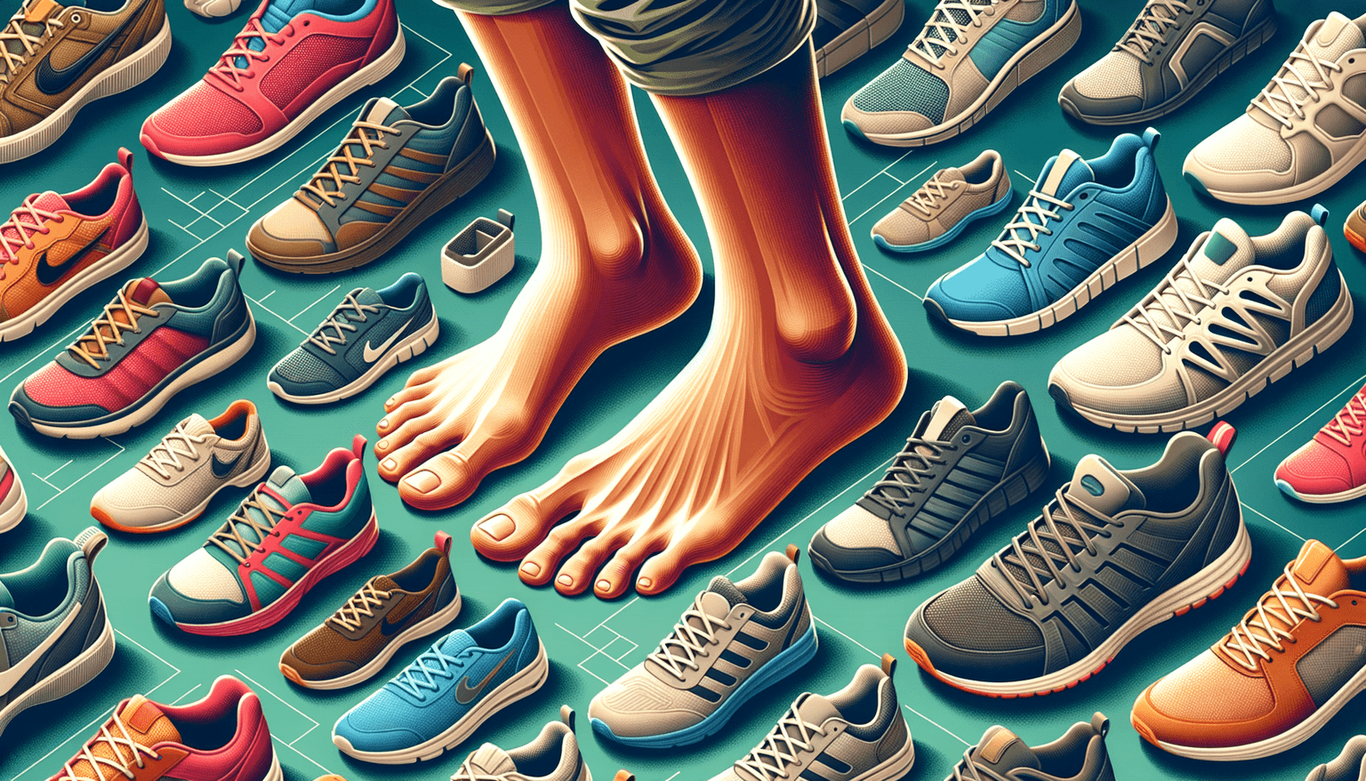 Toe Springs vs. Barefoot Shoes: A Deep Dive into Foot Health & Flexibility