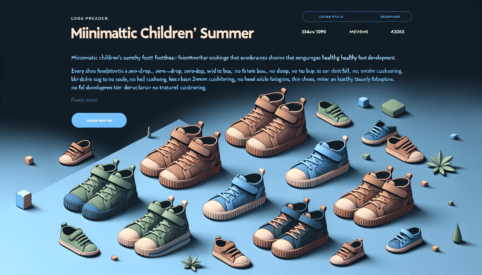 Crocs Alternatives for Kids - Summer Shoe Guide
