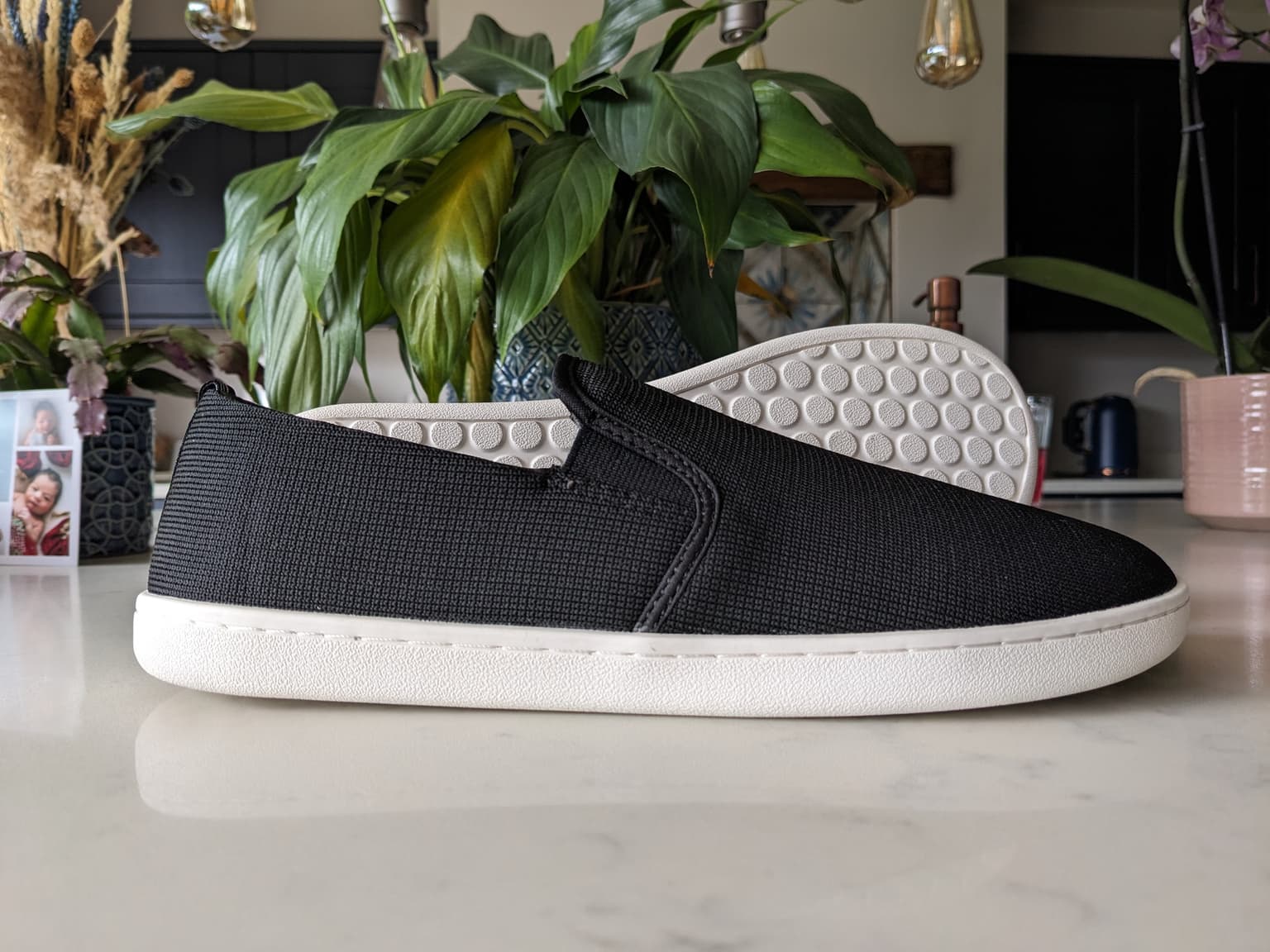 Feelgrounds Droptop Knit Review | Barefoot Shoe Review