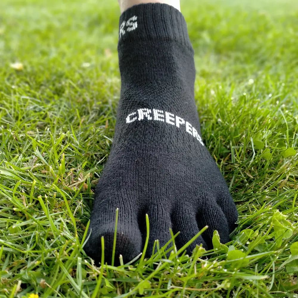 Why Creepers Merino Toe Socks v2.0 Are A Game-Changer: A Complete Review Guide