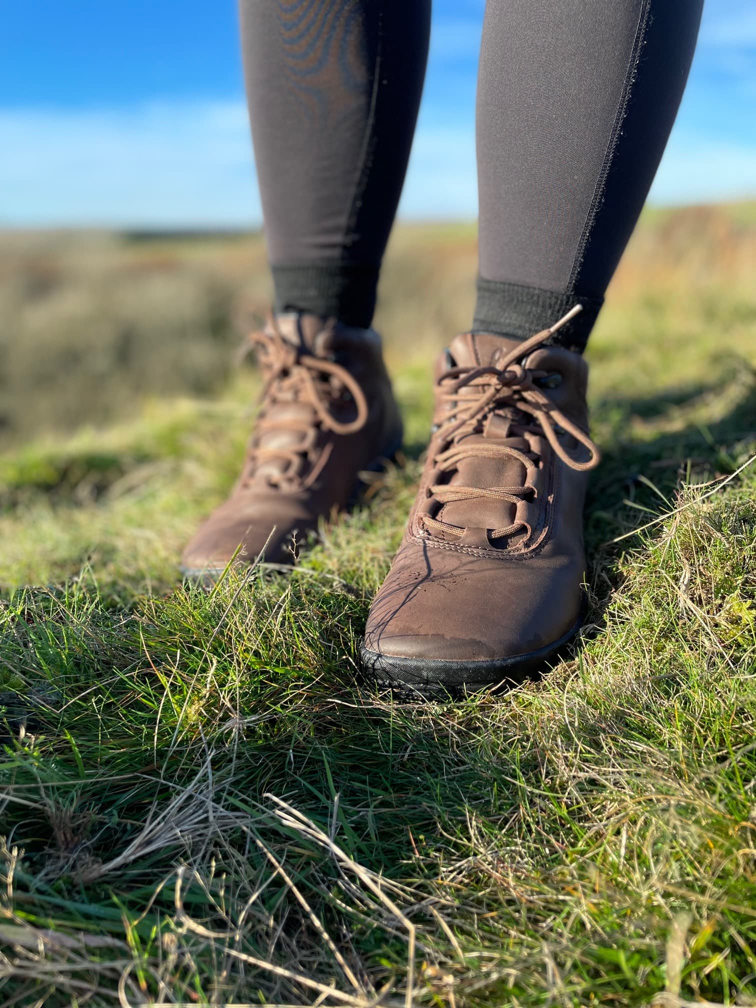 Freet Ibex Boot Review: Everything You Need to Know | Barefoot Shoe Review