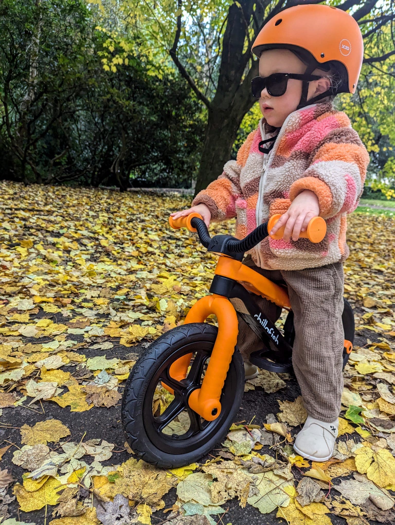 Lex OG Sandstone | Kids Barefoot Shoe Review